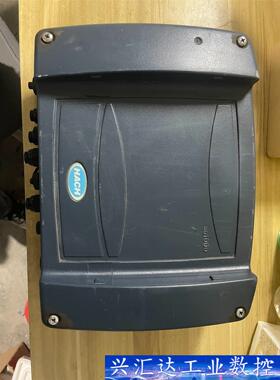 HACH哈希SC1000变送器 LXG441.99.1110  询价下单