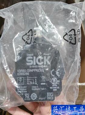 IQR80-75NPPKC0S  6069286全新咨询议价