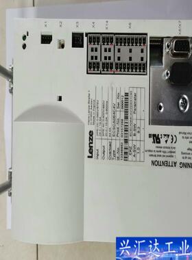 维修伦茨变桨变频器ECSCA064C4V咨询议价