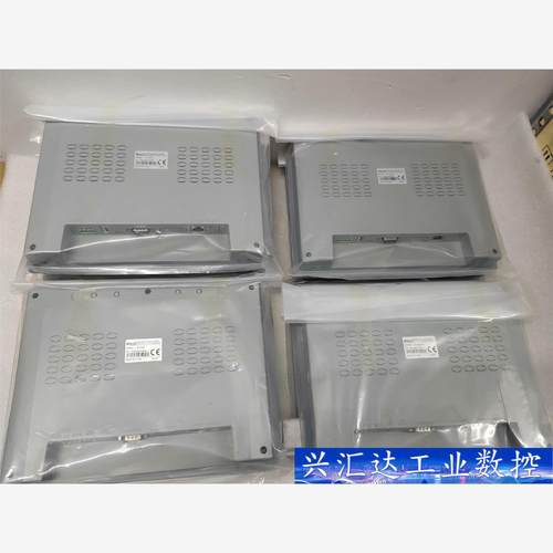 步科触摸屏，GT100E，4台，MT100E，1台，GT10 议价商品