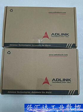 凌华运动控制卡，型号:PCI-8254P，项目剩余2个，全新 议价商品