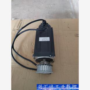 86BYGHB156-6004步进电机。实图拍摄，口罩机拆机 议价商品