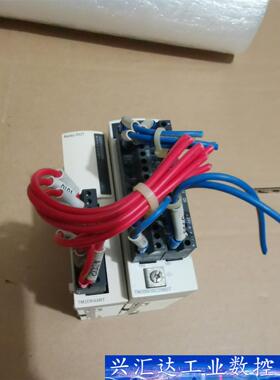 TM2DRA8RT施耐德模块拆机9成新包功能正常，是单这  询价下单