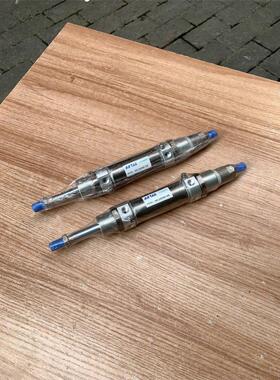 AirTac亚德客MICJ32X50-10S可调行程气缸，实