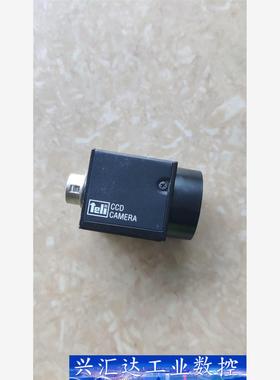 TELI/泰利CS8620Ci黑白工业相，实物拍摄，成色如图  询价下单