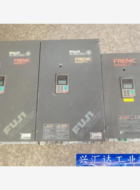 富士FRN75P11S-4CX/55KWG11/30/37K  询价下单