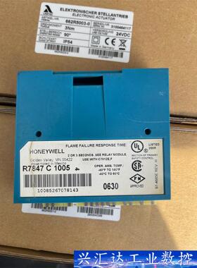 R7848C1005火焰放大卡，配合C7012E、F使用。  询价下单