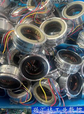 HAROWE 编码器 15BRCX-601-K10C 包测试 议价商品