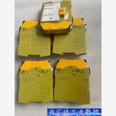 PILZ 751117 773536 774130 PILZ 询价下单