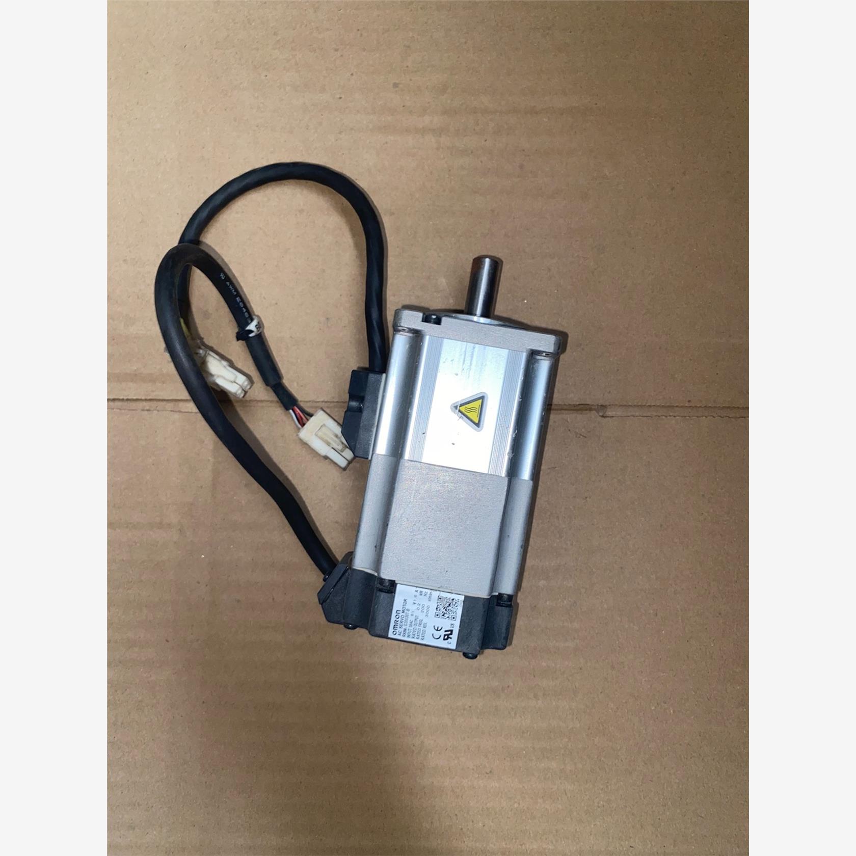 R88M-G20030T-B 伺服电机