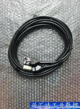 EXRS-CT1-3  连接线实物图现货 功能正常包好 不包 议价商品