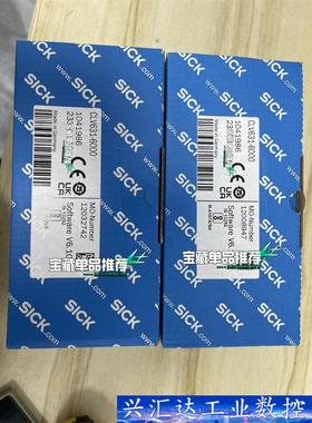 CLV631-6000    1041986全新原装正品德国  询价下单