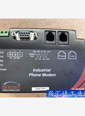 西斯耐特  Sixnet 议价商品