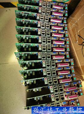 研华AIMB-501G2工控机主板  询价下单