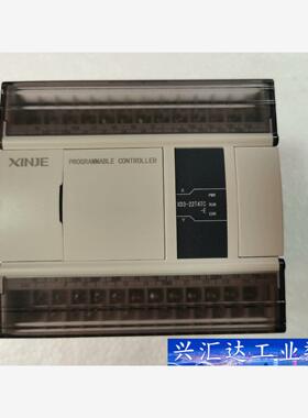 信捷PLC 型号XD3-22T4TC-E  询价下单