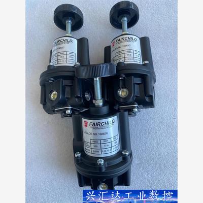 FAIRCHILD仙童调压阀 10262C 15442 询价下单