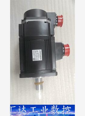 HC-RFS103B三菱伺服电机，新的，质保一年 议价商品