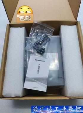 睿能Raynen，RA1E-2R8M，400W全新伺服驱动器  询价下单