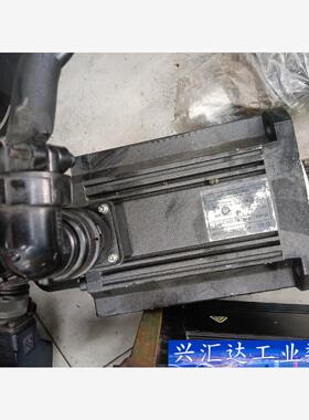 伺服电机AVA130102A-3NTA，拆机包好仅此一个，应  询价下单