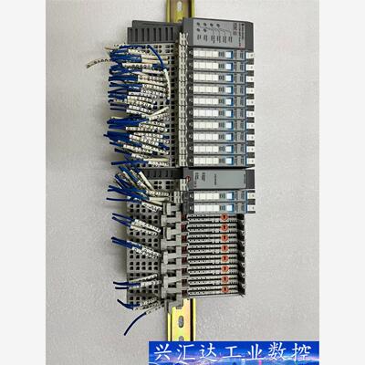 AB/罗克韦尔PLC，型号：1734-AENT，1734-E 议价商品