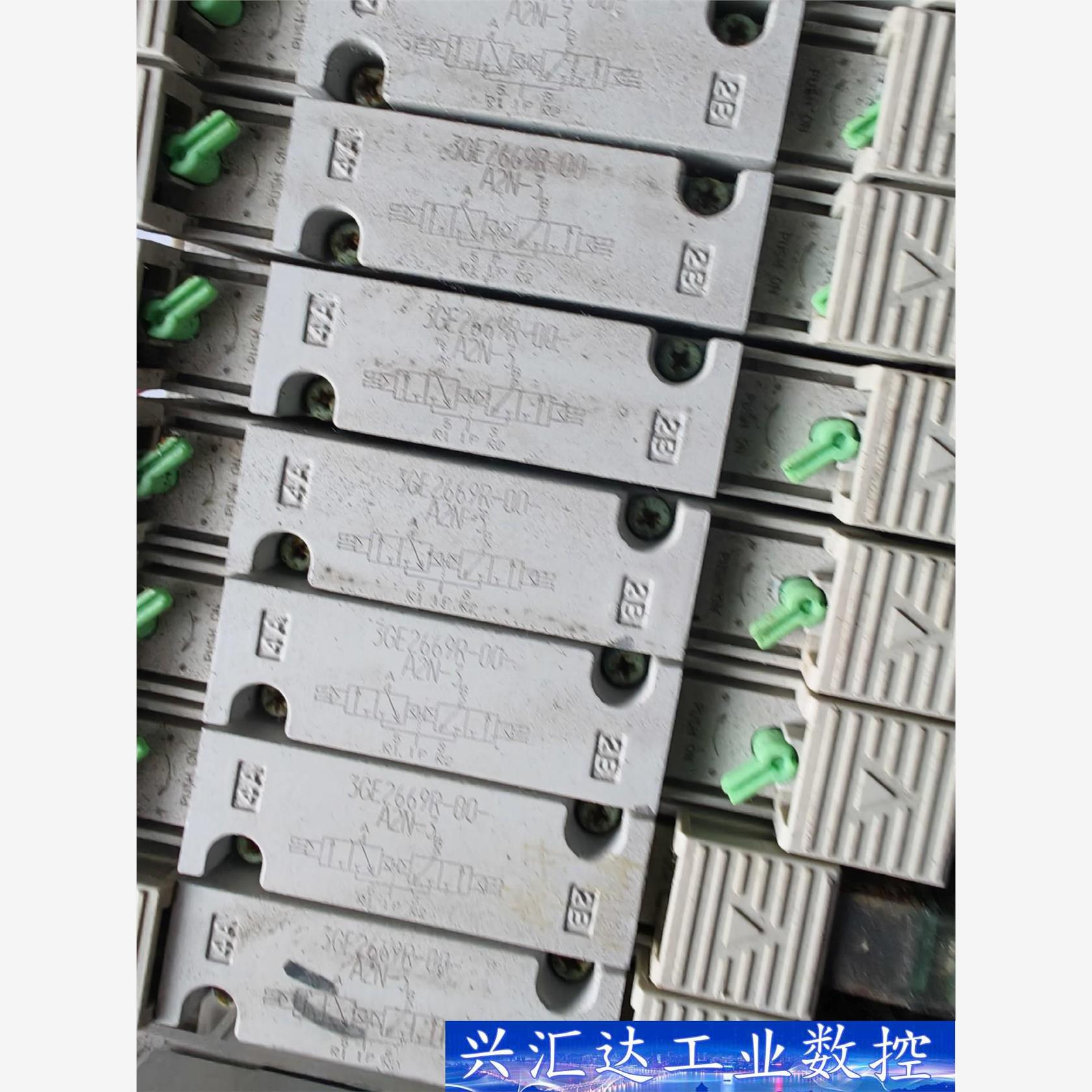 CKD电磁阀3GE2669R-00-A2N-3出售，包好，拆  询价下单