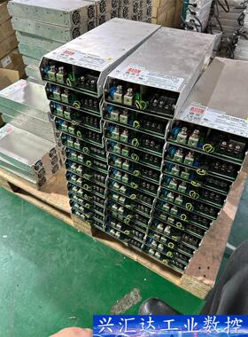 明纬RSP-1000-24 台湾明纬1000W24V41A 询价下单