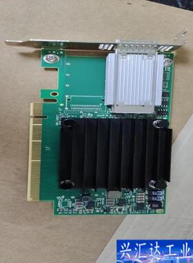 Mellanox ConnextX-4 CX455A咨询议价