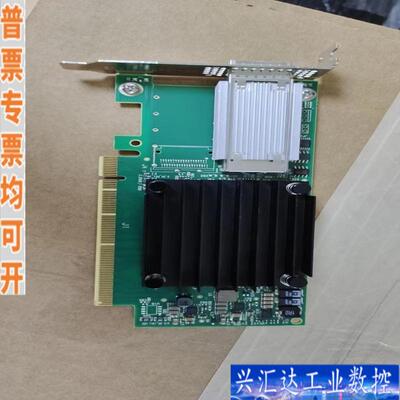 Mellanox ConnextX-4 CX455A咨询议价