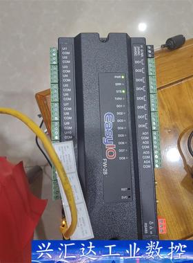 全新江森EasyIO  FW-28如图实拍。2800一只  询价下单