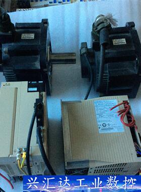 安川驱动电机SGDV-200A01A电机SGMGV-30AD 议价商品