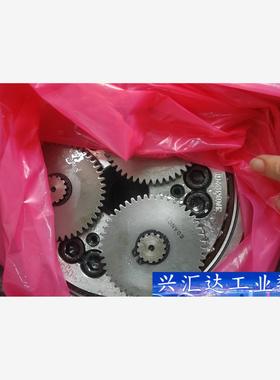 ABB机器人4600机型3轴减速机3HAC043134-00  询价下单