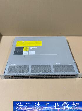 思科DS-C9148S-K9光纤存储交换机  询价下单