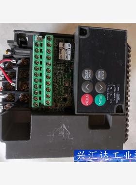 富士变频器1.1千瓦型号FVRO 4E11S-4JE  询价下单