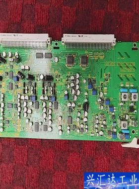 拆机原装VEP84293解码板，成色及配置如图 议价产品