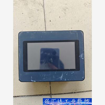 步科MT4230TE-PZ触摸屏 功能完好。  询价下单