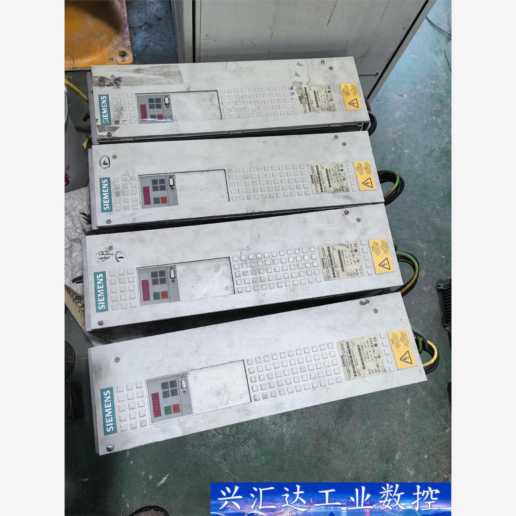 西门子直流变频调速器6SE