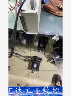 拆机华兴伺服驱动器SPM3500，原装包好，成色很新，需  询价下单