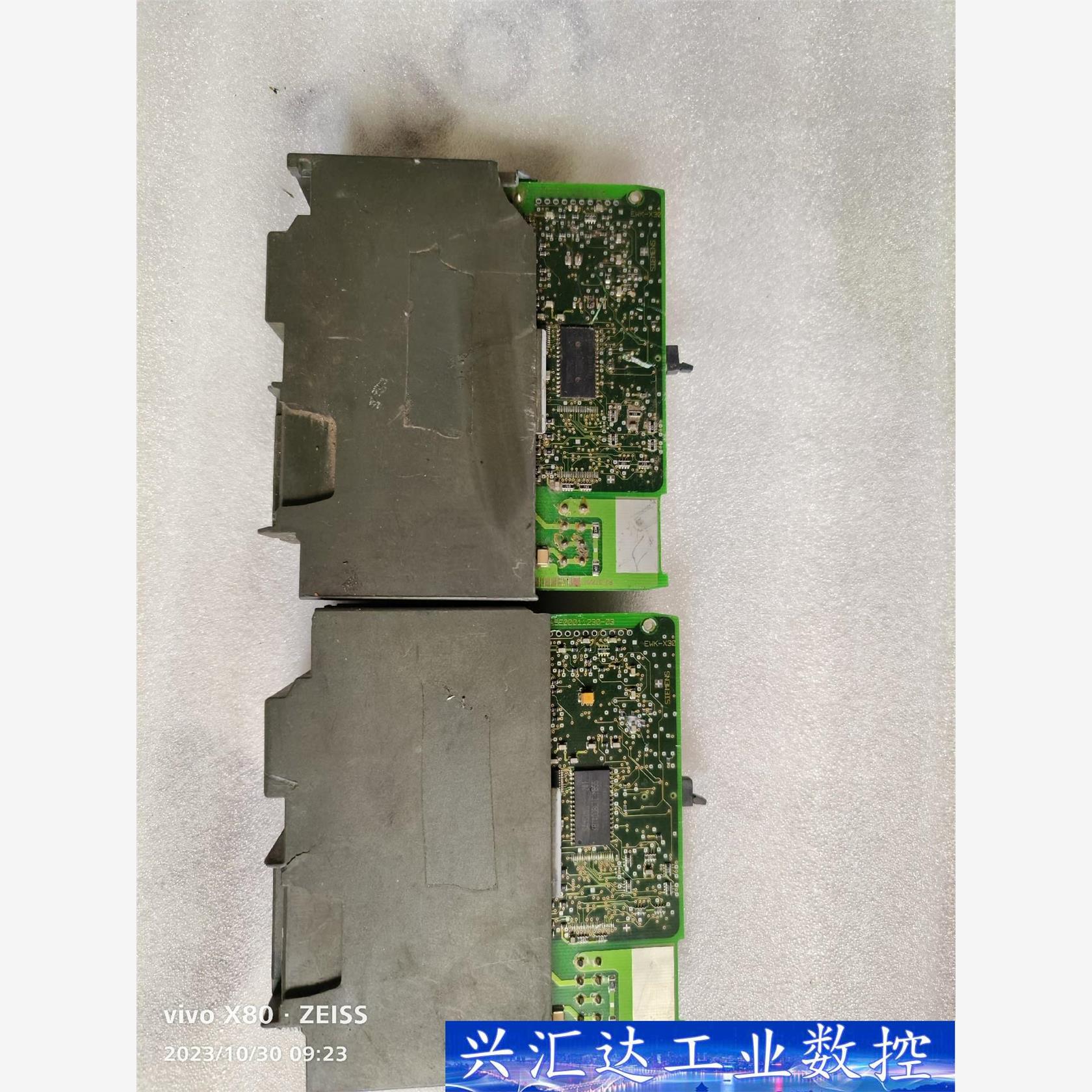 西门子正品6ES7342-5DA02-0XE0,成色如图,外  询价下单