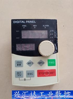 Powtrn普传变频器PI8000/8100/8100A显示 议价商品