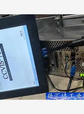 进口工控机一拖二，台湾瑞传 ROBO- 8913VG2AR 议价商品