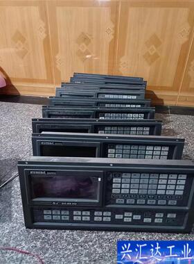 广数928TE2数控系统，剪线拆机，成色如图，图片实咨询议价