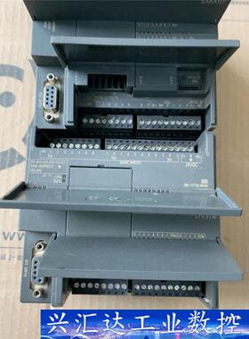 西门子PLC200 SMART  CPU ST30  6ES  询价下单
