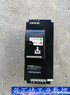 开山，众晨空压机变频器KS340T-11G-4 11KW，3  询价下单