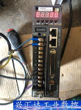 汇川IS620PS2R81，400W，一起出，不单出，有三个  询价下单