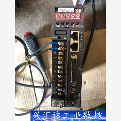 汇川IS620PS2R81，400W，一起出，不单出，有三个  询价下单