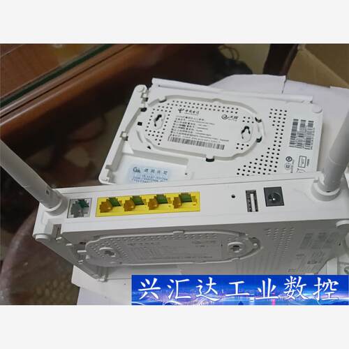 中兴F650 电信千兆  询价下单