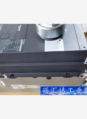 施耐德塑壳断路器NS800A 1000A 1250A 160 询价下单