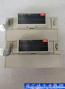 OMRON   GT1-BSC01  现货实拍2个  询价下单