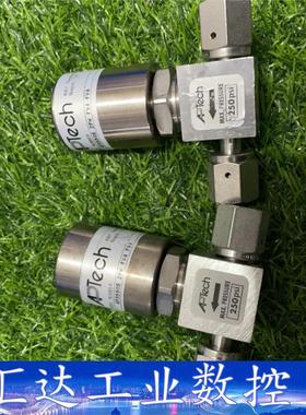 APTech隔膜阀AP3550S 议价  询价下单