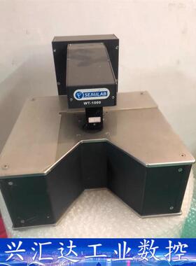 Semilab 瑟米莱伯 WT-1000 单点少子寿命测试仪  询价下单